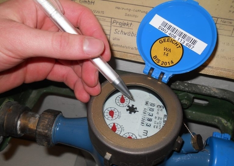 Erro na medição de hidrômetro gera indenização por danos morais