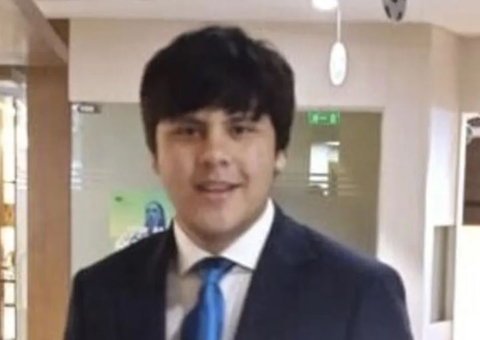 Tia revela que jovem que morreu com pai em submarino não queria fazer expedição