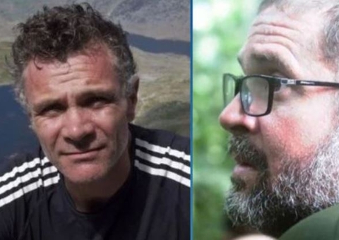 MPF revela que foto motivou assassinatos Bruno e Dom, no Amazonas