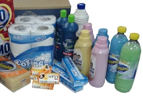 Gasto com higiene e limpeza em Tabatinga é de R$ 2,36 milhões