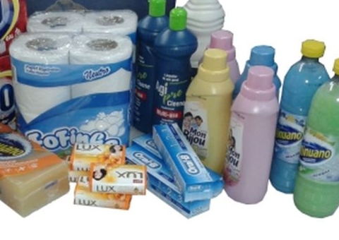 Higiene e limpeza consomem R$ 172  mil da câmara de Maués