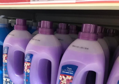 Material de limpeza gasta mais de R$ 4 milhões em Novo Aripuanã