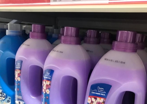 Limpeza e higienização custam mais de R$ 440 mil em Carauari