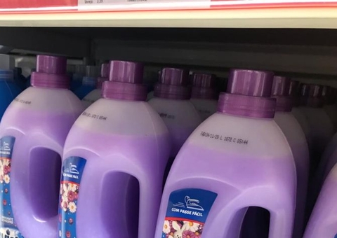 Ipixuna tem gasto de R$ 191 mil com material de limpeza