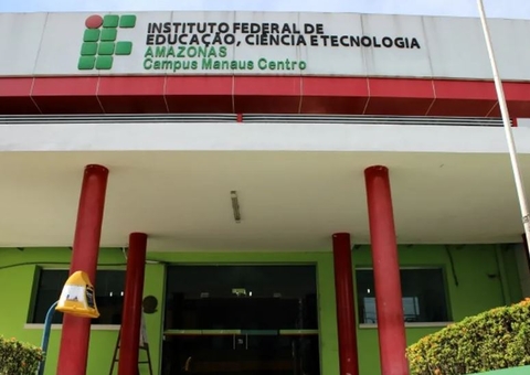 IFAM suspende aulas em meio à greve de ônibus em Manaus