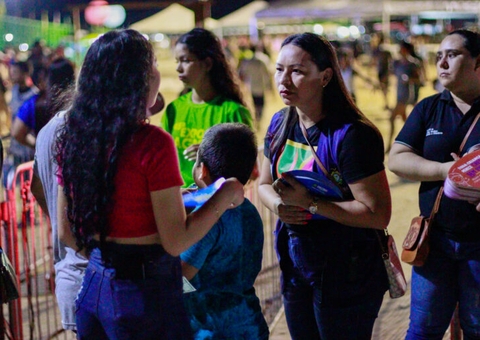 TJAM muda regras sobre presença de crianças no Carnaval de Manaus