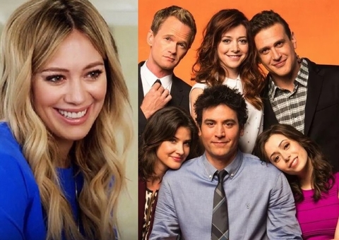 Atores de How I Met Your Mother podem aparecer em nova série derivada