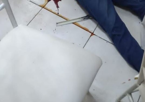 Convidados descrevem terror durante execução de jovem em aniversário em Manaus