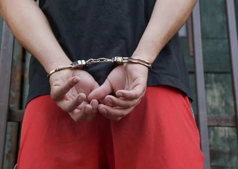 Operação prende membros de facção envolvidos em duplo homicídio em Manaus