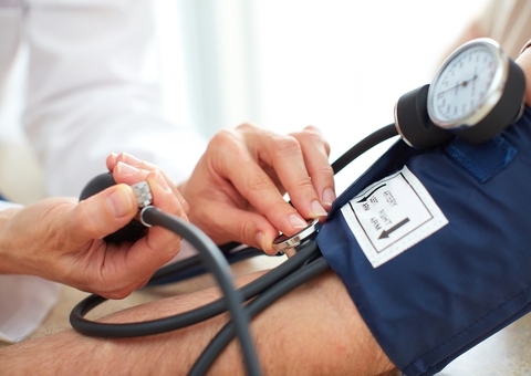 Saiba como identificar se você sofre de hipertensão arterial