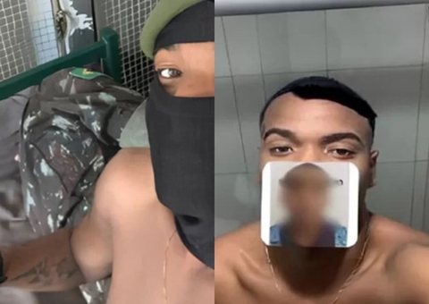 ‘Hitler da Bahia’ liderava grupo em estupros virtuais com incentivo à pedofilia