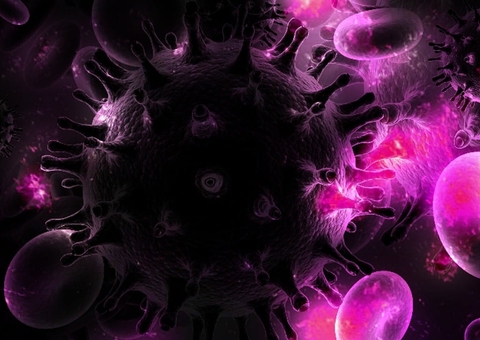 Paciente tem sinais de remissão do HIV após transplante de medula óssea