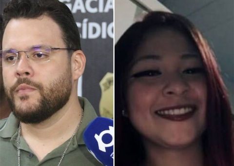 Delegado dá detalhes sobre prisão de suspeito de matar Izabele Dinelly em Manaus