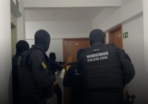 Síndico levou polícia ao local onde se desfez do corpo de corretora em Goiás