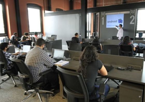 Confira lista de selecionados para 320 vagas gratuitas em cursos em Manaus