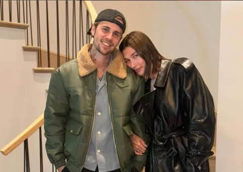 Hailey deixa de seguir Justin Bieber em meio a boatos de crise no casamento