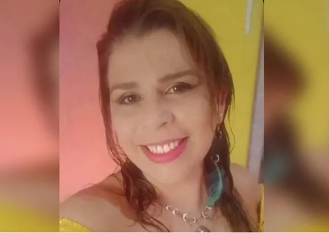 Homem é preso suspeito de matar namorada com peso de academia e enterrá-la no quintal