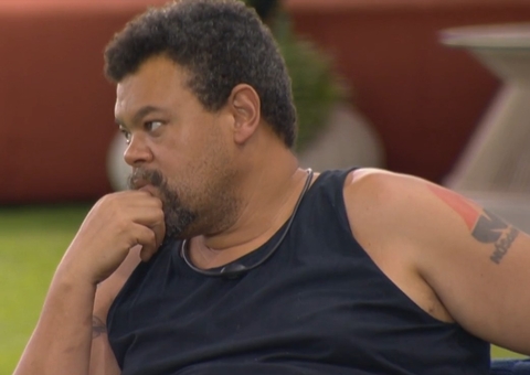 Babu ajusta o foco e mira em Maxiane para novo paredão: "Sairia"