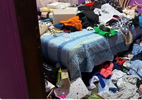 Polícia diz descartar envolvimento de ex-marido em morte de filha de deputado em MT