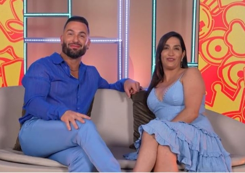 Irmãos Hypolito, ícones da ginástica, são confirmados no camarote do BBB 25