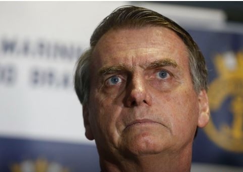 Bolsonaro dará depoimento em ação contra seu filho '03' no STF