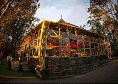 Homem morre durante ritual do Santo Daime