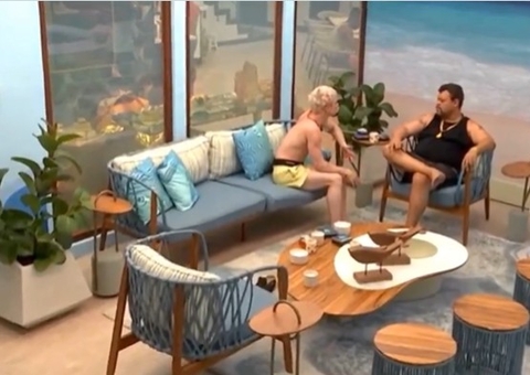 Babu aponta contradição em Jonas após briga: 'Por que ele dá em cima da cunhã"