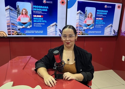 Confira as principais notícias no 'Boletim' desta terça-feira; Assista