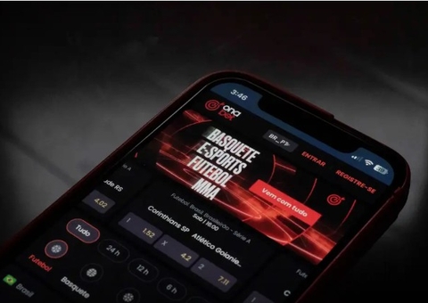 Governo derruba 25 mil sites de apostas e bloqueia centenas de contas bancá