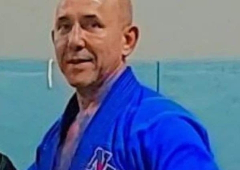 Policial que agrediu advogado é preso em Manaus; Ele entregou arma para esposa atirar na vítima