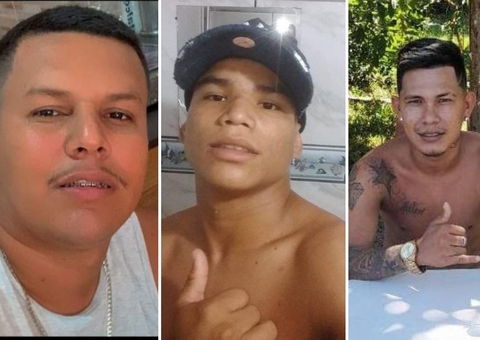 Polícia procura trio suspeito de matar jovem a tiros em Itacoatiara