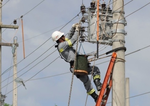 Glória, Crespo e mais; veja onde ficará sem energia neste sábado
