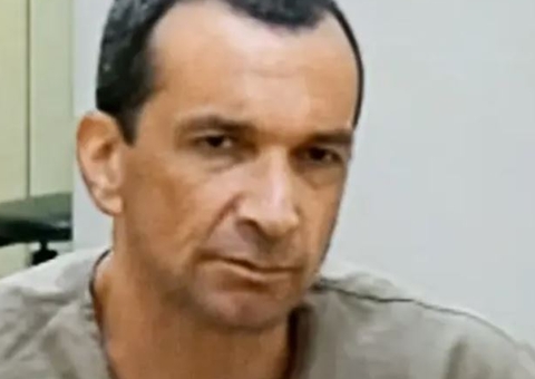 Operação da PF mira líder do PCC Marcola e esposa por planejarem fugas de líderes de facções