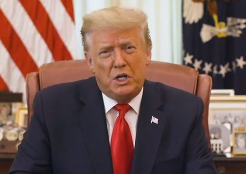 Saiba o que pesa contra Trump na Justiça dos EUA