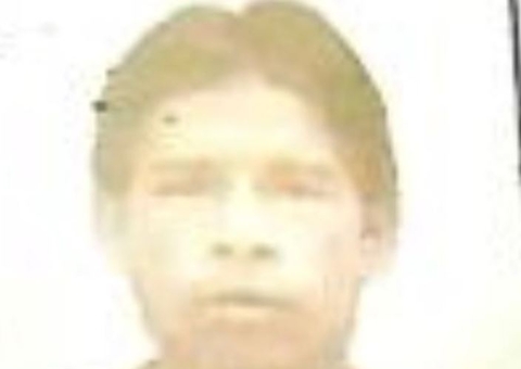 IML procura familiares de homem natural do município de Tefé