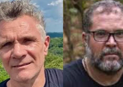 Comissão externa vota parecer sobre assassinato de Bruno Pereira e Dom Phillips