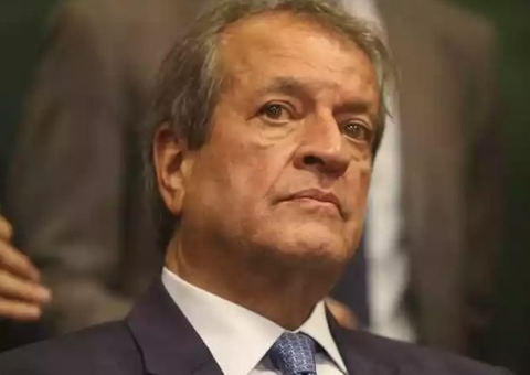 Valdemar Costa Neto, presidente do PL, é internado às pressas em Brasília