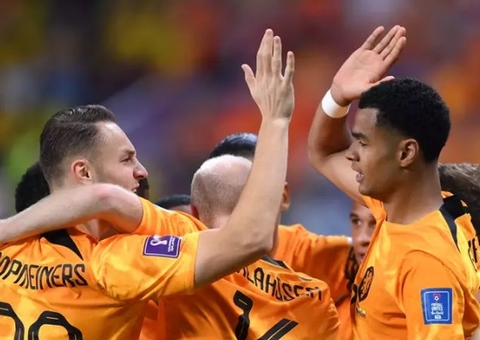 Quem Holanda e Senegal podem pegar nas oitavas de final?