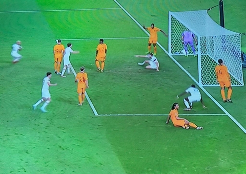 Copa arranca no número de gols e pode ser a mais artilheira do formato atual