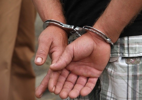 Idoso que espancou mulher por nove anos é preso no Amazonas