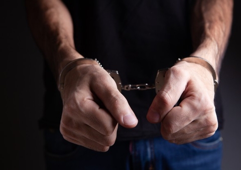 Foragido é recapturado após quebrar casa e jurar cunhado de morte em Manaus