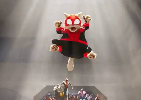 Homem-Aranha: Através do Aranhaverso ganha teaser com cenas inéditas; confira