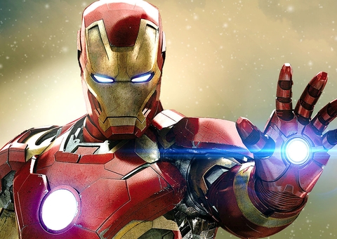Homem de Ferro vai ganhar série animada no Disney+