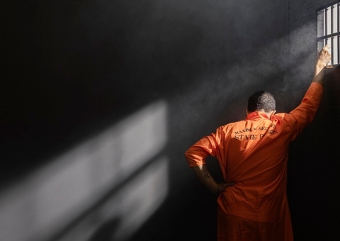 Suspeito de matar homem a tiros é preso em Manaus