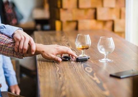 Juiz confirma demissão de motorista que foi trabalhar alcoolizado