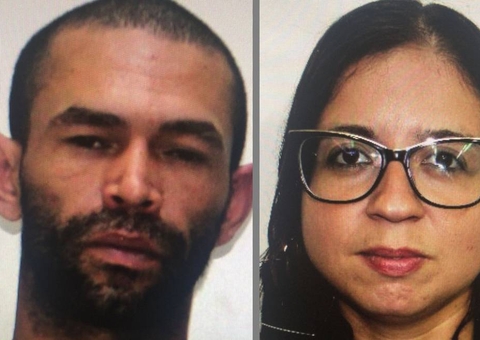 Homem mata a ex-companheira com golpes de garrafa