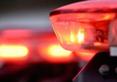 Criminosos atiram em vítima por não concluírem assalto em Manaus