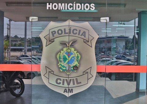 Filho encontra pai morto dentro de casa em Manaus