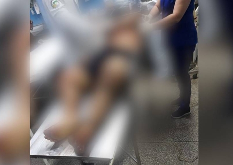 Suspeito de tráfico de drogas é morto em troca de tiros com a PM em Manaus