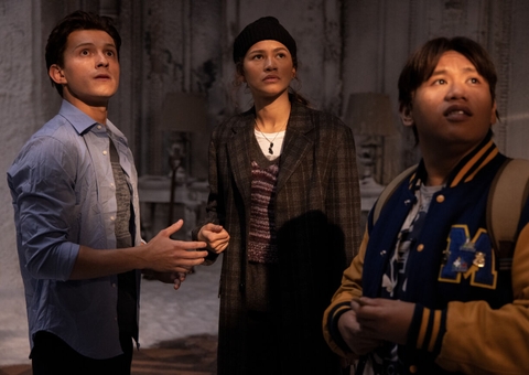 Trailer de Homem-Aranha 3 se torna o mais visto da história